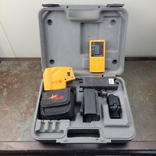 Pls 5 Pacific Laser System Kit Hvd500 Withcase