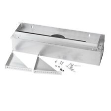 Hoodmart Commercial Kitchen Grease Extractor Exhaust Fans - 28 Wall