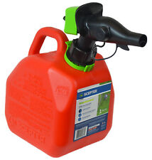 Scepter Fr1g101 Smart Control Gas Can 1 Gallon