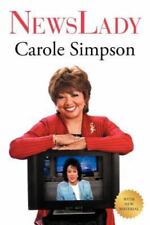 Newslady By Simpson Carole