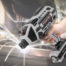 4600w Handheld Laser Welding Machine Arc Welder Gun Electric Digital Welder