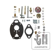 Premium Carburetor Repair Kit Fits John Deere M 320 Tractor
