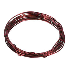 2.12mm Magnet Wire 18ft Enameled Copper Wire Enameled Magnet Winding 200g