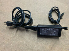 Lot Of 3 Polycom 2215-17569-001 Soundpoint Ip Ac Adapter - 24vdc12w