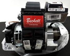 New Beckett Afg Oil Burner 120v Owb-3 Osb-3 Owt-3 Series 2 Boilers Wt-201 Usa