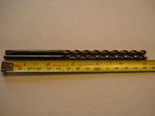 Lot Of 2 Guhring 5.05mm .199 X 6 Solid Carbide Parabolic Drill