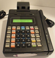 Hypercom T7p Credit Card Machine Reader Terminal