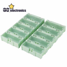 102050pc Electronic Case Components Patch Laboratory Storage Box Smt Smd A3gs