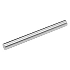 Round Steel Rod 14mm Hss Lathe Bar Stock Tool 150mm Long For Shaft Gea