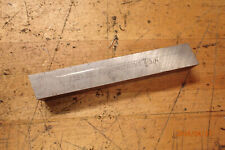 1 New Old Stock Single Piece Of Armstrong 2383 Metal Lathe Shaper Tool Bit Stock