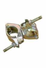 Right Angle Scaffolding Coupler Clamp Heavy Duty Set Of 5pcs Bundled Together