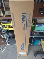 Sokkia Kara Pfw1 Tripod Wood Heavy Duty Flat Head - Screw Clamping New In Box