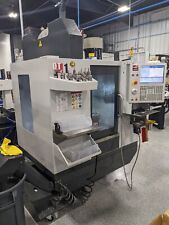 Haas Dt-1 High-speed Cnc Drill Tap Mill W 4th Axis 2019