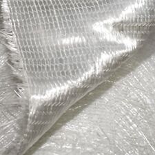 1708 Fiberglass 4545 Dbm Biaxial Fabric 50 Inch Wide - 30 Ft. Long - 10 Yard
