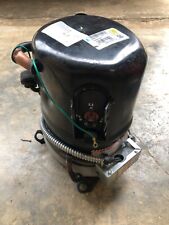 Tecumseh Aw617rt-120-j7 1-34 Hp Commercial Compressor - Parts Only