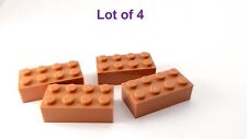 Lego 2x4 Brick You Choose The Color