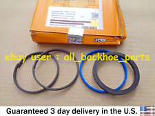 Jcb Backhoe - Genuine Jcb 4wd Steering Ram Seal Kit Part No. 336e0948