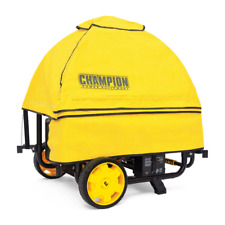 Champion Power Equipment Storm Shield Severe Weather Generator Cover Accessories
