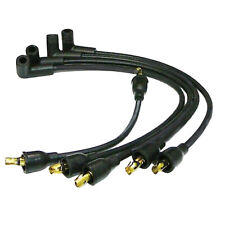 Custom Copper Spark Plug Wire Set Fits Ih Fits Farmall 400 450 Tractor 352951r91