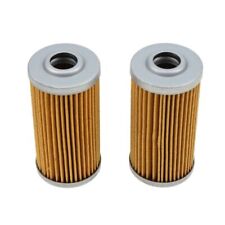 2x Fuel Filter 3608255m1 3283343m1 For Massey Ferguson Tractor 1010 1020 1030