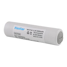 Kastar Iso-tip 7733 Replacement Battery For Cordless Iron 7700 00040-100 370-216