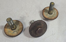 John Deere 430 Lawn And Garden 60 Mower Deck Blade Bolts And Washers
