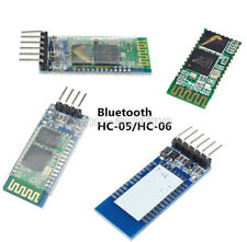 Hc-05 Hc-06 Wireless Bluetooth Rf Transceiver Module Serial Rs232 Ttl Base Board