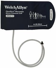 Welch Allyn Reuse-11-1tp Flexiport Reusable Blood Pressure Cuff - Adult