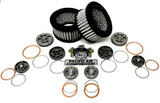 Z5157 Z5158 Champion R30d Valve Kit With Gasket Air Filters P05050a