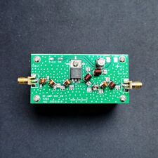 6w Fm Rf Power Amplifier 88-108mhz Or 140-170mhz For Vhf Radio Amp W Heat Sink