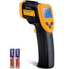 Etekcity Infrared Thermometer Laser Temperature Gun 774 Digital Ir Meat Ther...