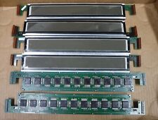 Hp 8642-60121 8642-60 Displays Lot Of 6 Free Shipping