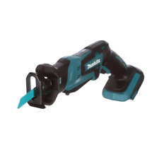Makita Reciprocating Saw 18-volt Cordless Variable Speed Built-in Led Tool-only