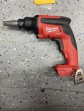 Milwaukee 2866-20 M18 Fuel Cordless Drywall Screw Gun Tool Only