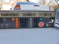 Marconi Instrument 2018 Signal Generator 52018-900ffor Parts