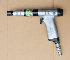 Ingersoll Rand 3rtq Hex Drive Pistol Grip Pneumatic Air Screwdriver 500 Rpm