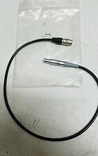 Leica Geosystems Tcr303 Data Cable 667398