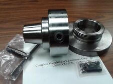 5c Collet Chuck With L00 Semi-finished Adapter Platechuck Dia. 5 5c-05f0