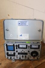 Ifr Fmam-1000s Communications Service Monitor