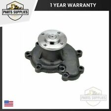 Forklift Water Pump For Yale 901096872