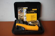 Fluke 561 Hvac Infrared Contact Thermometer