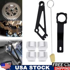 Timing Chain Wedge Tool Cam Phaser Lock Out Kits For 2005-2014 Ford 5.4l 4.6l 3v