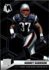 Rodney Harrison Card 136 Buy Any 2 Items For 50 Off  B1012r1s1p28