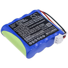 New Battery For American Diagnostic Adc E-sphyg 2 9002-5 Gp170aah4bmxz 2000mah