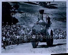 1979 San Leandro Tractor Show 1902 Steam Traction Engine The Best Press Photo