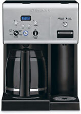 Cuisinart Coffee Plus 12 Cup Programmable Coffee Maker