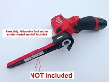 Belt Sander Conversion Parts For Milwaukee M12 Cut Off Saw 2522-20 12 X 18