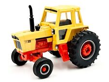 164 Case 1370 2wd Tractor