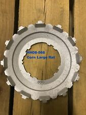 12mx Cole Planter Hh08-566 Large Flat Corn Seed Plate 12-cell