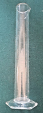 Pyrex Glass 1000ml Graduated Cylinder